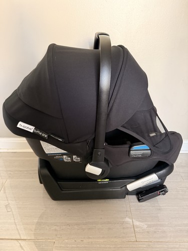 Bugaboo turtle air shield - air,