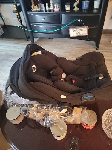 Bugaboo turtle one - bugaboo,