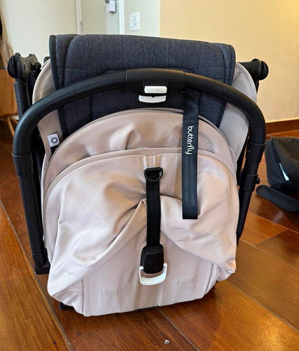 Bugaboo butterfly travel - butterfly,