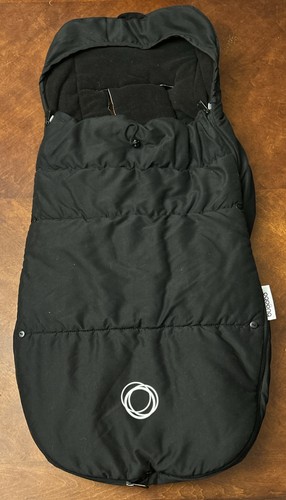 Bugaboo winter footmuff - winter,