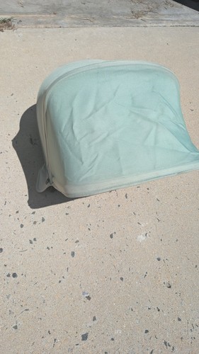 Grey bugaboo donkey - , 2