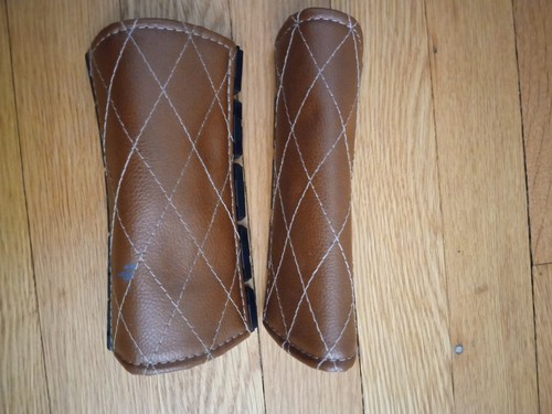 Bugaboo grips brown - in,