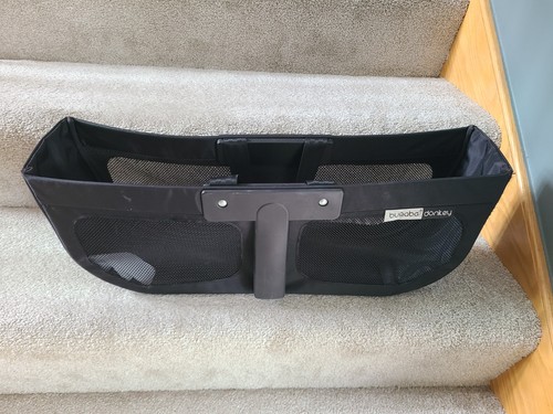 Bugaboo donkey mono side - donkey,