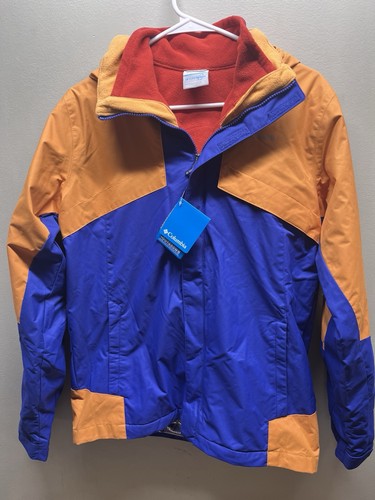 Columbia bugaboo jacket - bugaboo,