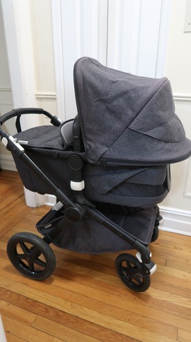 Bugaboo fox stroller with - fox,