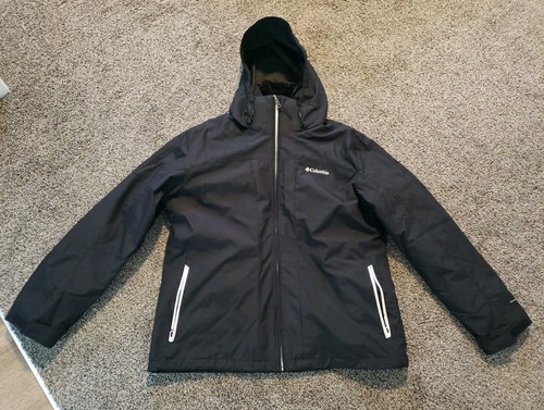 Columbia bugaboo iii - columbia, fleece