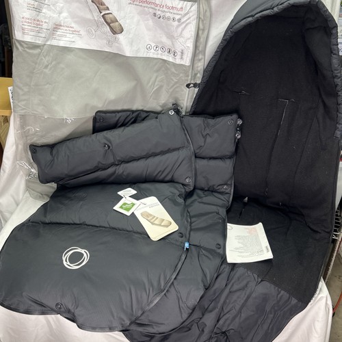 Bugaboo high performance - bugaboo,