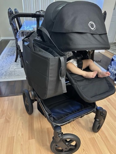 Bugaboo donkey single - 6,