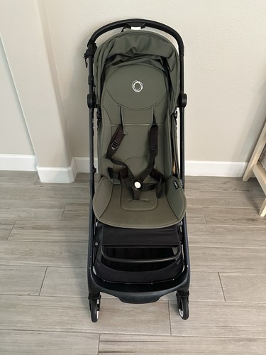 Bugaboo butterfly stroller - bugaboo, 1