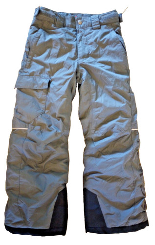 Columbia snow pants - snow, bugaboo