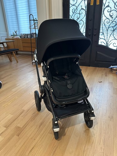 Bugaboo fox original complete - fox,