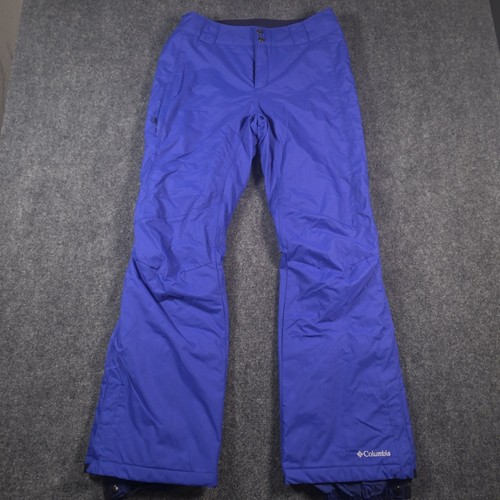 Columbia bugaboo snow pants - columbia,