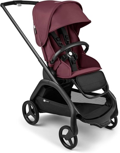 Bugaboo dragonfly 1 - dragonfly, 2-in-1