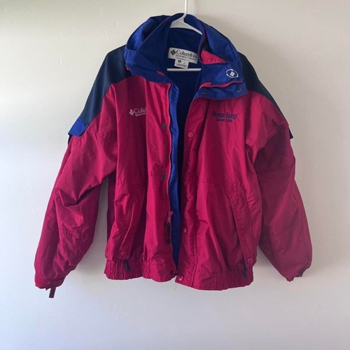 Vintage columbia bugaboo - columbia,