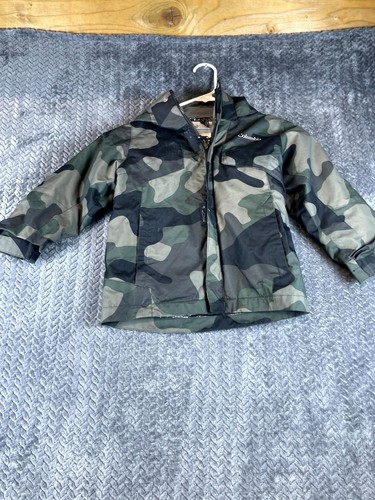 Columbia bugaboo fleece - ii,