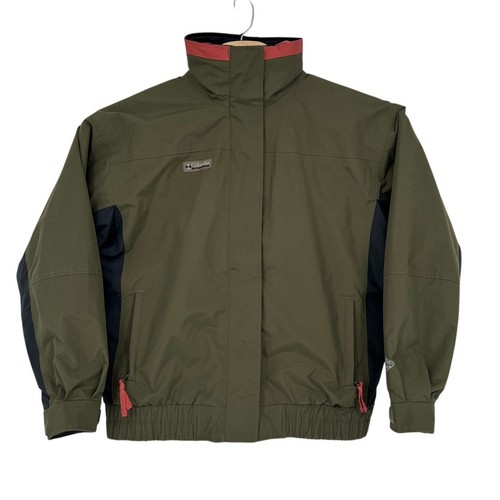 Columbia bugaboo 1986 - columbia,