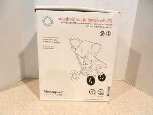 Bugaboo cameleon rough - cameleon,
