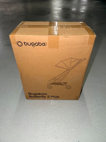 Bugaboo butterfly plus - butterfly,