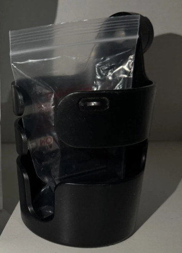 Bugaboo stroller cup holder - cup,
