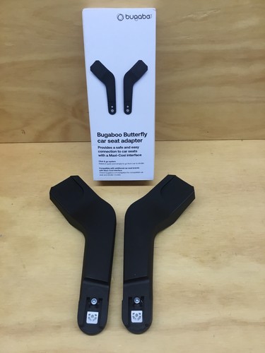 Bugaboo butterfly car seat - bugaboo,
