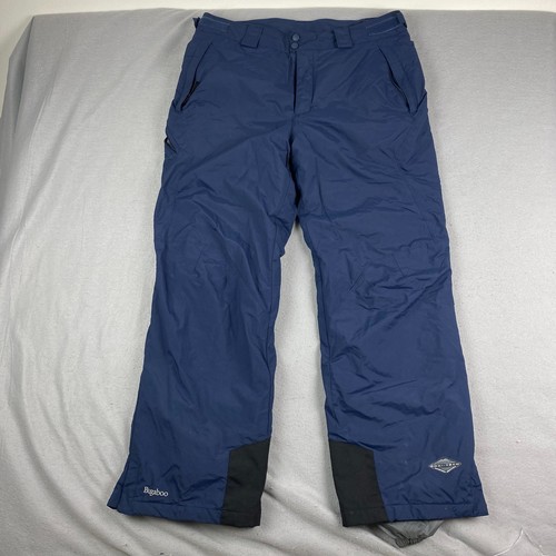 Vtg columbia bugaboo insulated - columbia,