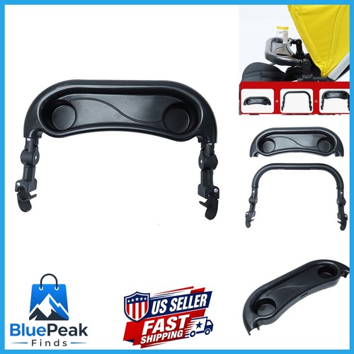 Snack tray and - snack, bumper