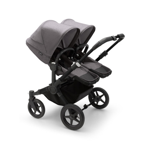 Bugaboo donkey base - 5, rw