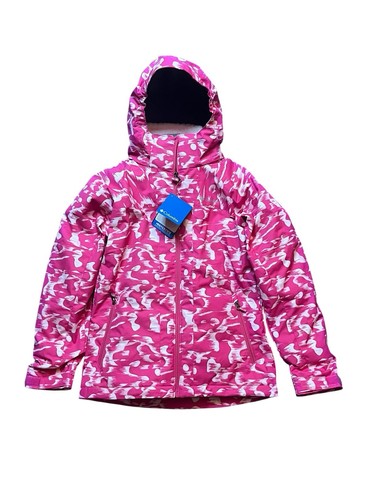 Columbia girls medium 12 - girls',