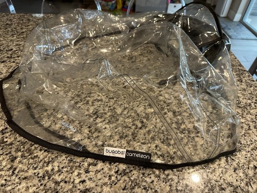 Bugaboo chameleon rain cover - chameleon,