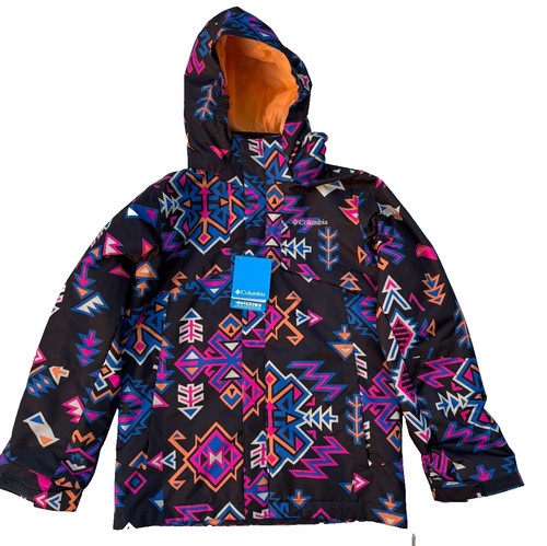 Columbia bugaboo fleece - ii,