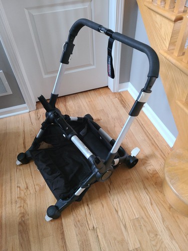Bugaboo original donkey - original,