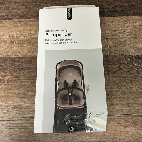 Bugaboo butterfly bumper bar - bugaboo,