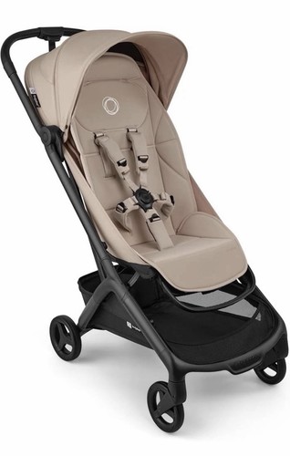 New bugaboo butterfly plus - bugaboo,