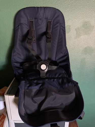 Bugaboo donkey seat fabric - donkey,