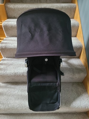 Complete seat for bugaboo - complete,
