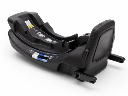 Bugaboo turtle air - air, recline