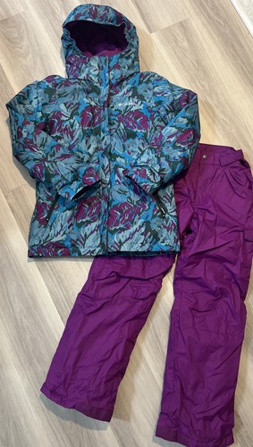 Columbia bugaboo fleece - bugaboo,