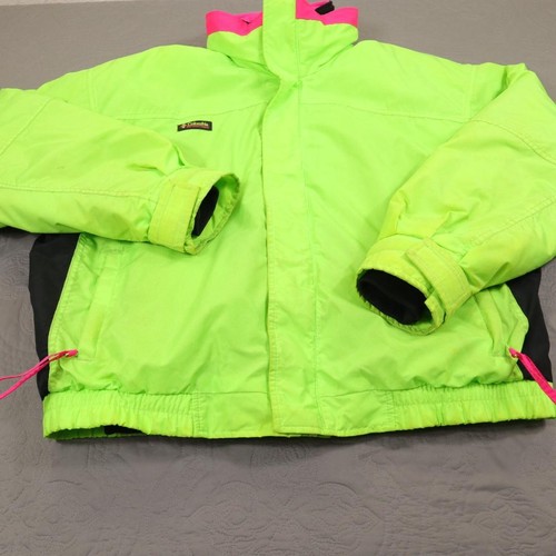 Vintage columbia bugaboo - columbia,