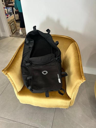 Bugaboo cameleon bassinet - bugaboo,