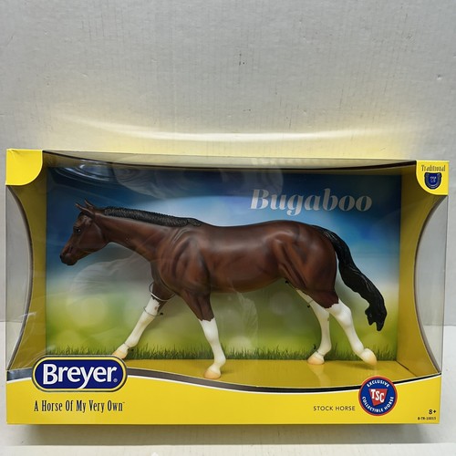 Breyer horse 2024 - tsc, special