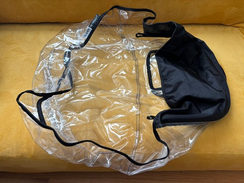 Bugaboo cameleon rain - bugaboo, cover