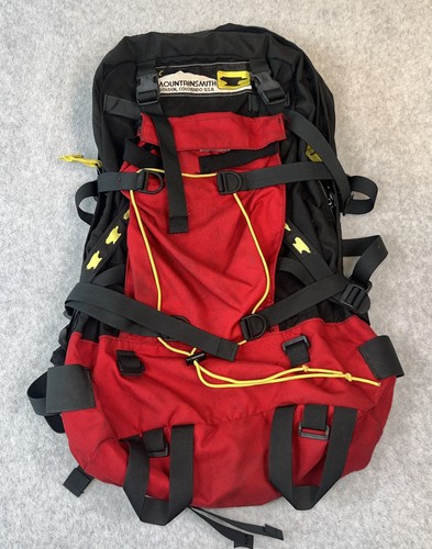 Vtg mountainsmith bugaboo - vtg,