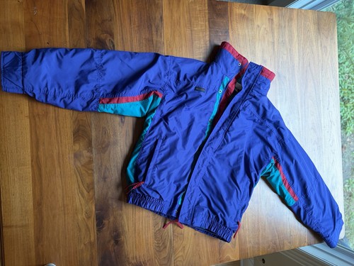 Vintage columbia bugaboo - columbia,