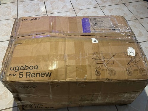 Bugaboo fox stroller - bugaboo, 5