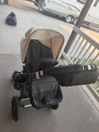 Bugaboo cameleon single - cameleon, 3